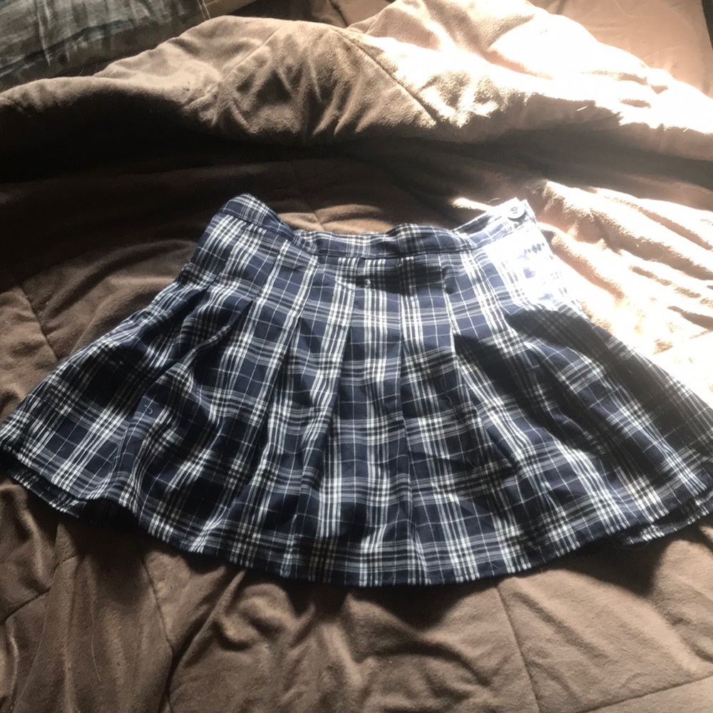 Brand New Skirt